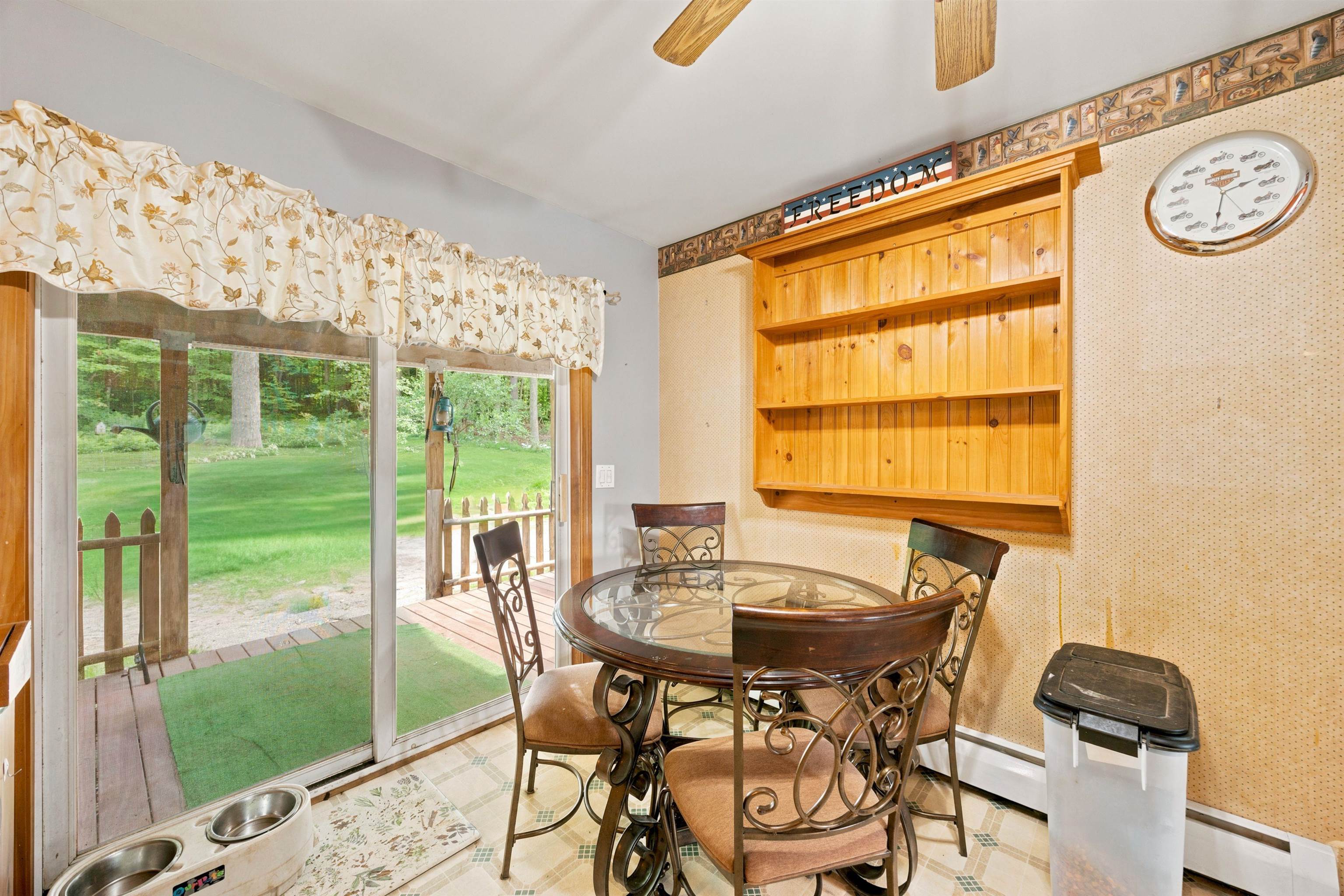 314 Old Bristol Road New Hampton, NH 03256 - Photo 36 of 60 Gallery Image 36