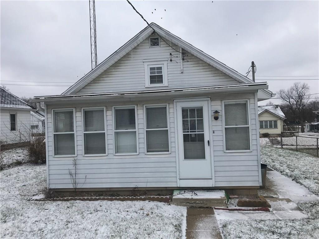 208 Seever Street Springfield, OH 45506 - Photo 3 of 8