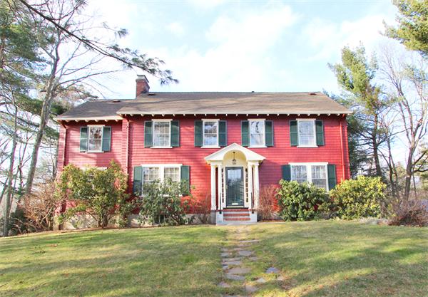 150 Collins Road Newton, MA 02468 - Photo 1 of 29