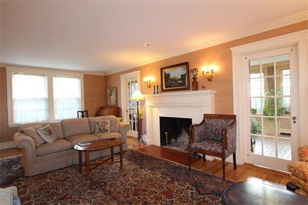 150 Collins Road Newton, MA 02468 - Photo 11 of 29