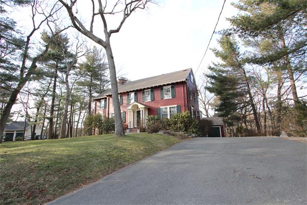 150 Collins Road Newton, MA 02468 - Photo 2 of 29