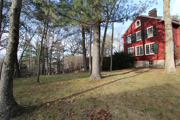150 Collins Road Newton, MA 02468 - Photo 3 of 29