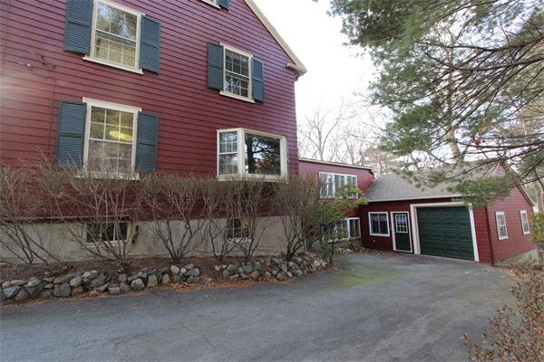 150 Collins Road Newton, MA 02468 - Photo 4 of 29
