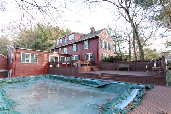 150 Collins Road Newton, MA 02468 - Photo 7 of 29