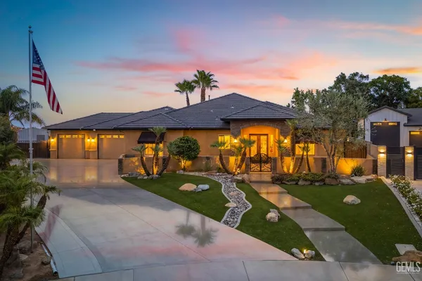 $950,000 | Undisclosed Address, Bakersfield, CA 93314