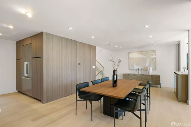 $2,488,000 | 131 Turquoise Way, San Francisco, CA 94131