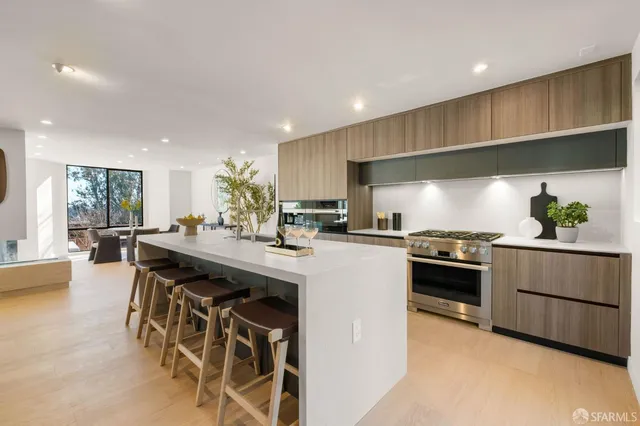 $2,488,000 | 131 Turquoise Way, San Francisco, CA 94131