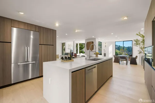 $2,488,000 | 131 Turquoise Way, San Francisco, CA 94131