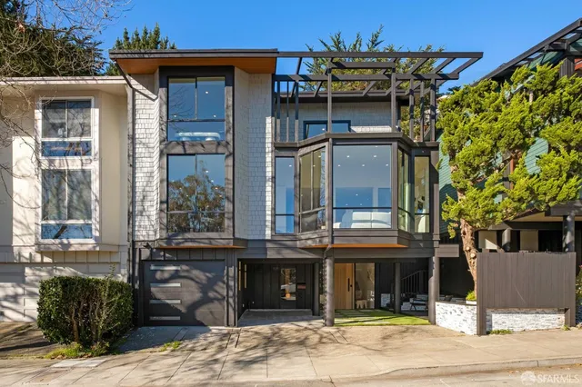 $2,488,000 | 131 Turquoise Way, San Francisco, CA 94131