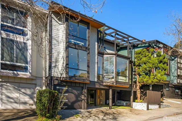 $2,488,000 | 131 Turquoise Way, San Francisco, CA 94131