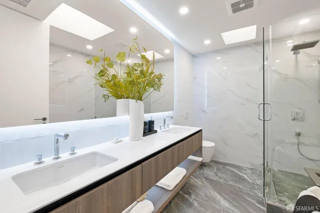 $2,488,000 | 131 Turquoise Way, San Francisco, CA 94131