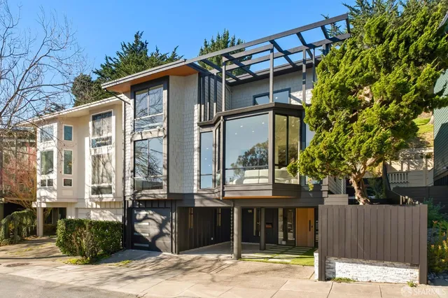 $2,488,000 | 131 Turquoise Way, San Francisco, CA 94131