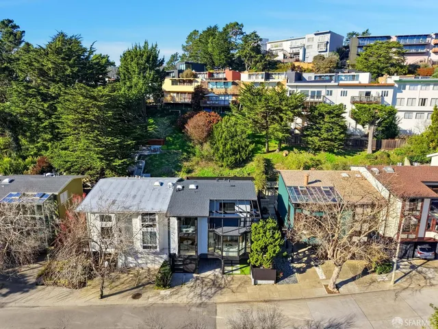 $2,488,000 | 131 Turquoise Way, San Francisco, CA 94131