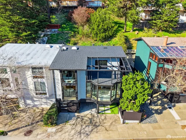 $2,488,000 | 131 Turquoise Way, San Francisco, CA 94131