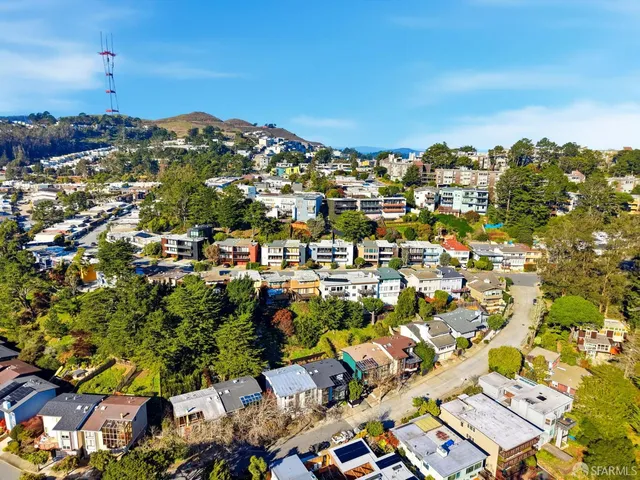 $2,488,000 | 131 Turquoise Way, San Francisco, CA 94131