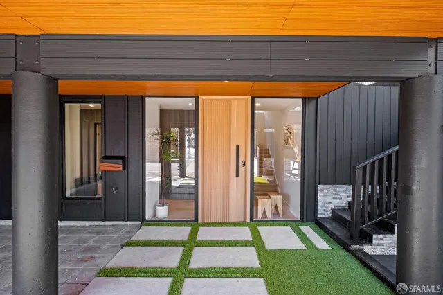 $2,488,000 | 131 Turquoise Way, San Francisco, CA 94131