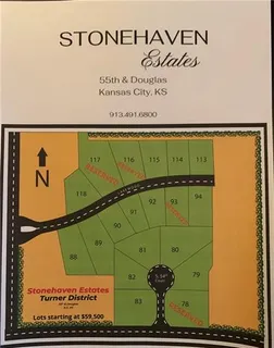 $68,000 | 5429 Lakewood Street, Kansas City, KS 66106