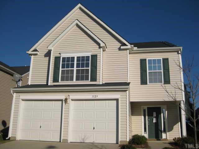 1529 Pebble Ridge Drive Raleigh, NC 27610 - Photo 1 of 1 Gallery Image 1