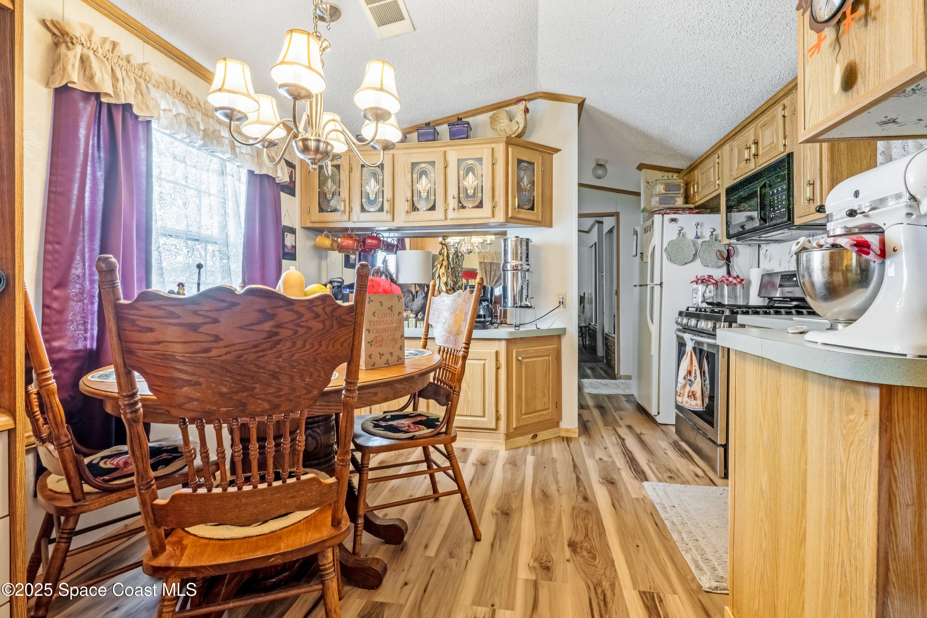 145 Forest Lake Drive Cocoa, FL 32926 - Photo 8 of 25 DSC08461-HDR