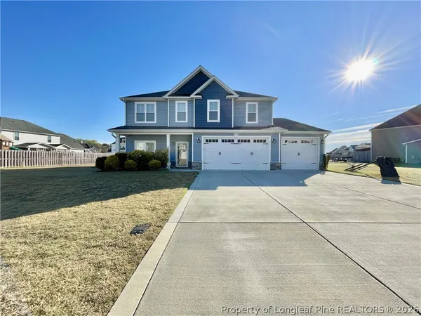 $2,450 | 5137 Thruway Road, Unit 92, Fayetteville, NC 28312