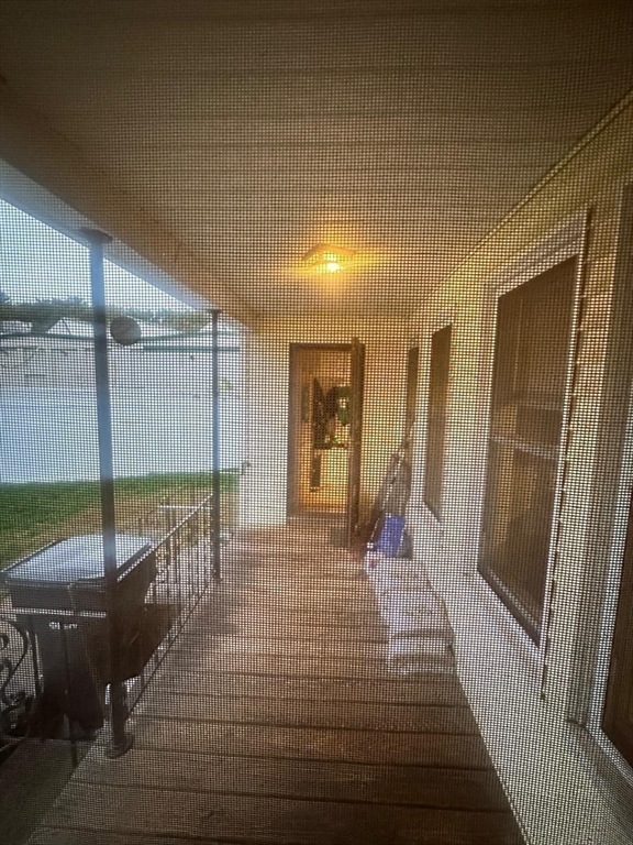 136 Ferry Street, Unit 2 Grafton, MA 01560 - Photo 13 of 29 a lobby with furniture and rug