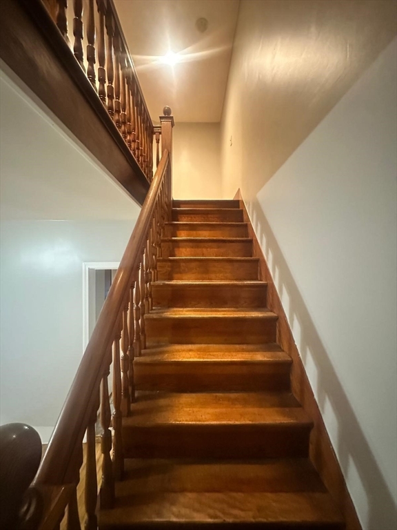 136 Ferry Street, Unit 2 Grafton, MA 01560 - Photo 14 of 29 a view of entryway