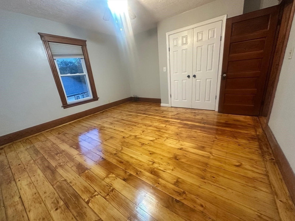 136 Ferry Street, Unit 2 Grafton, MA 01560 - Photo 17 of 29 a view of an empty room