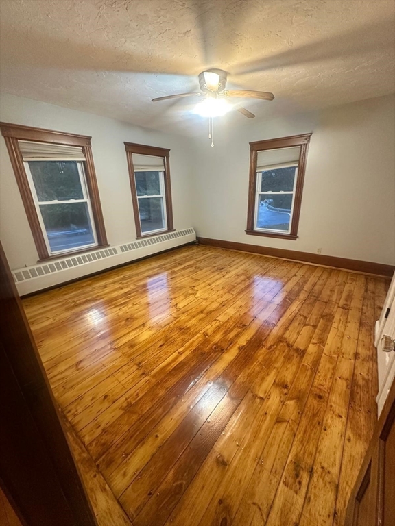 136 Ferry Street, Unit 2 Grafton, MA 01560 - Photo 18 of 29 a view of an empty room