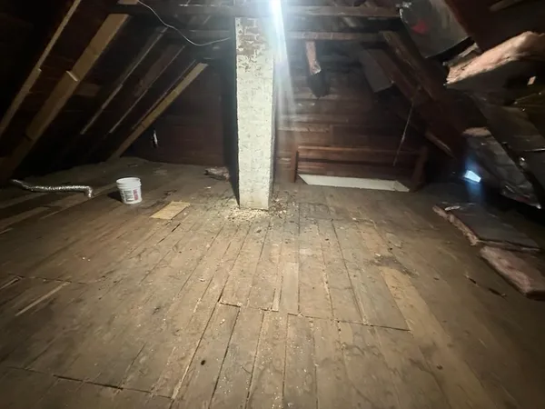 a view of outdoor space