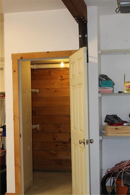 123 Decorum Road Surry, ME 04684 - Photo 29 of 33 More desirable storage in a large...