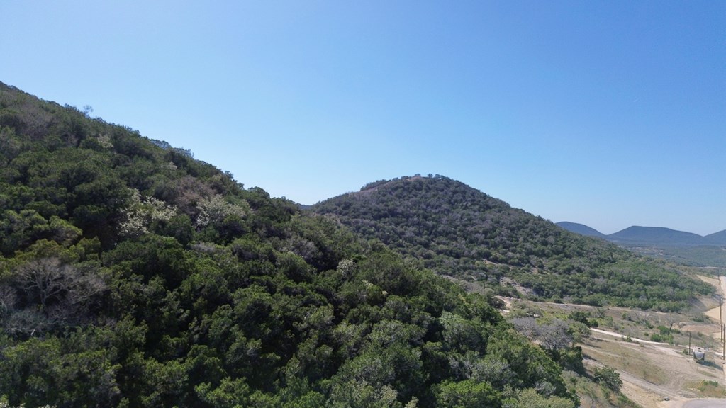 Tbd Tbd Other Bandera, TX 78003 - Photo 11 of 14 a view of a mountain range with trees in the background