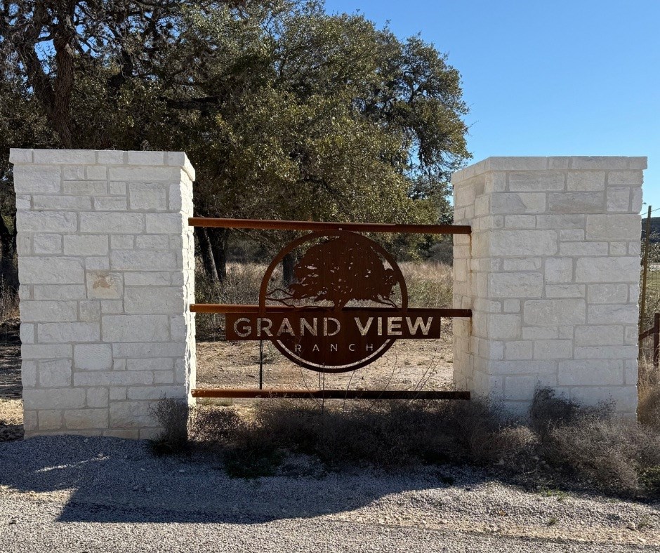 Tbd Tbd Other Bandera, TX 78003 - Photo 13 of 14 a wooden bench sitting in front of a building