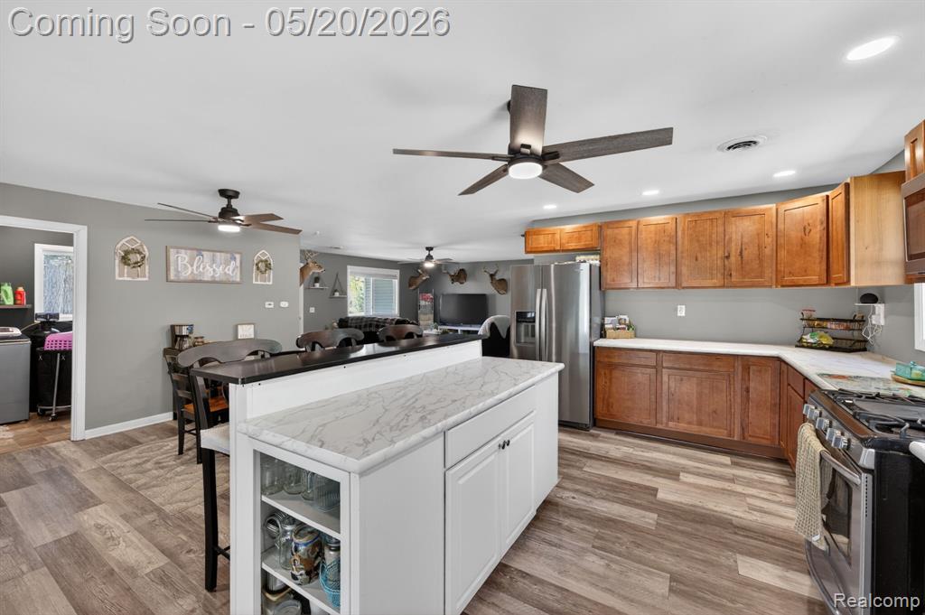 6298 Hess Road Vassar, MI 48768 - Photo 12 of 49