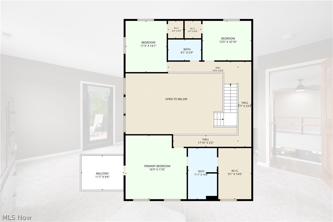 85444 Sproul Road Southeast Uhrichsville, OH 44683 - Photo 48 of 50