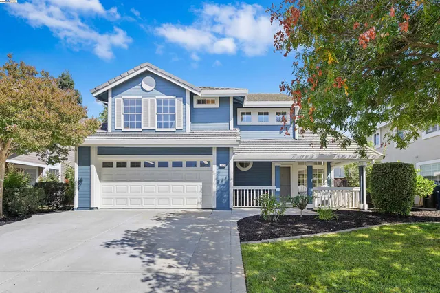 $1,250,000 | 1121 Riviera Court, Livermore, CA 94551