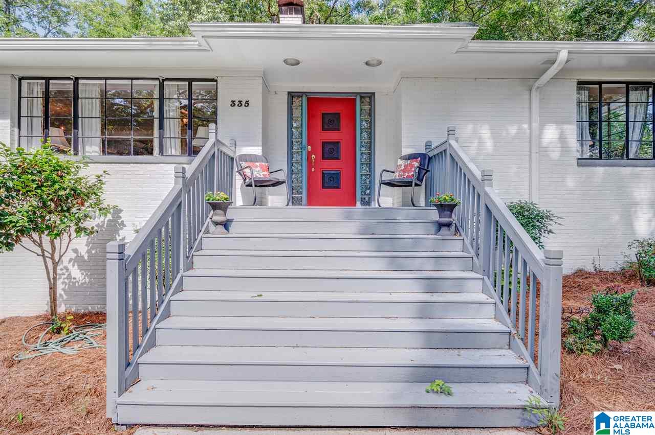 335 Edgeview Avenue Birmingham, AL 35209 - Photo 4 of 30