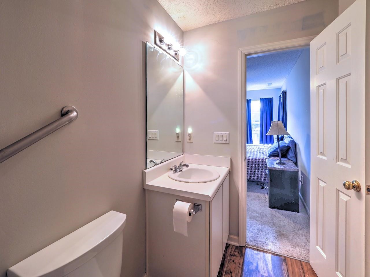 4016 Apperson Drive Raleigh, NC 27610 - Photo 22 of 26 Photo 22