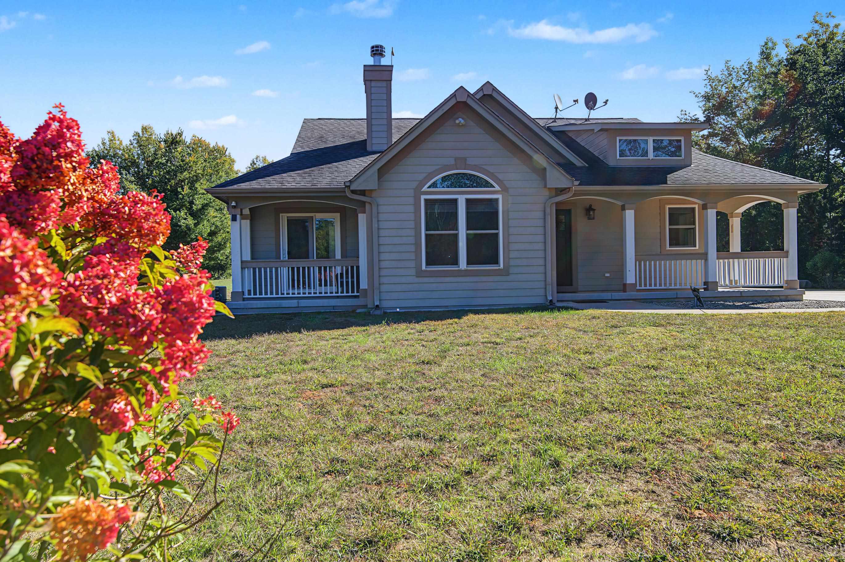 N10486 Elm Road Wausaukee, WI 54177 - Photo 68 of 80 Gallery Image 68