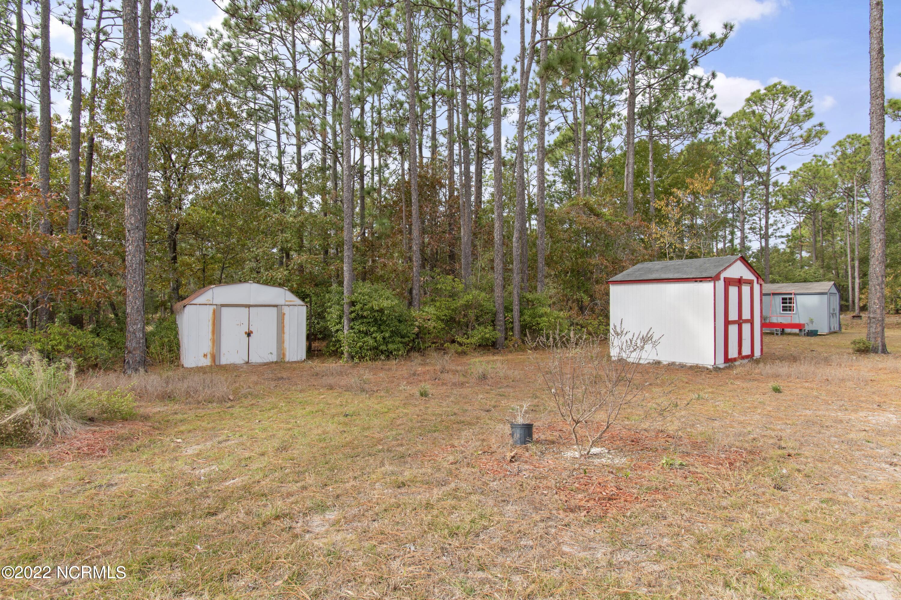 512 Cherokee Road Southport, NC 28461 - Photo 24 of 32 Sheds