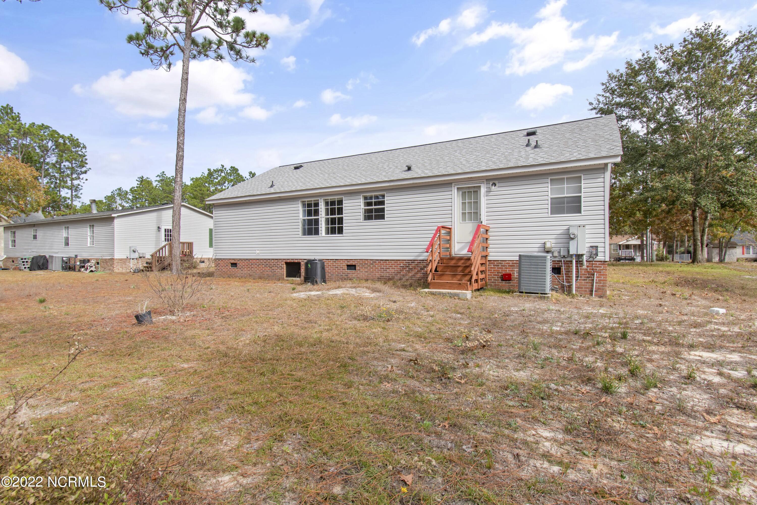 512 Cherokee Road Southport, NC 28461 - Photo 25 of 32 512CherokeeRd - 25
