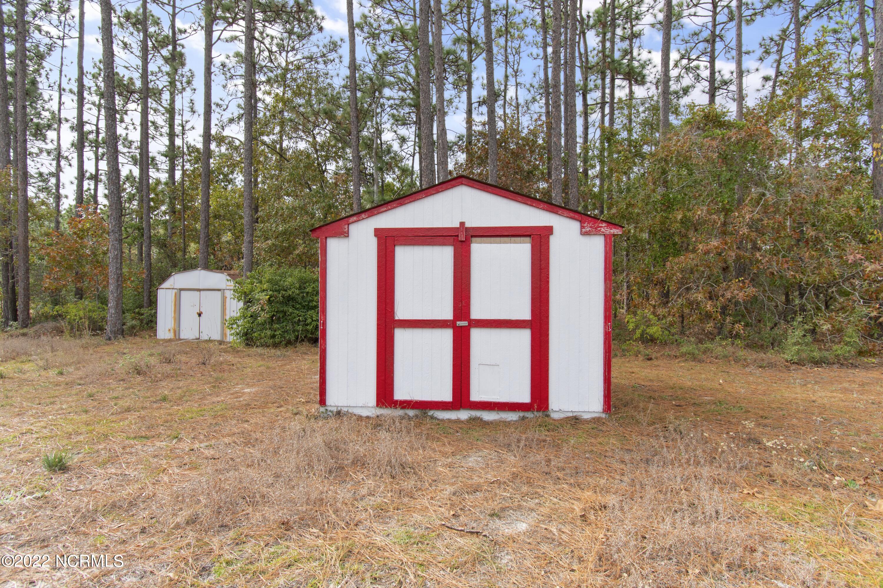 512 Cherokee Road Southport, NC 28461 - Photo 26 of 32 512CherokeeRd - 26