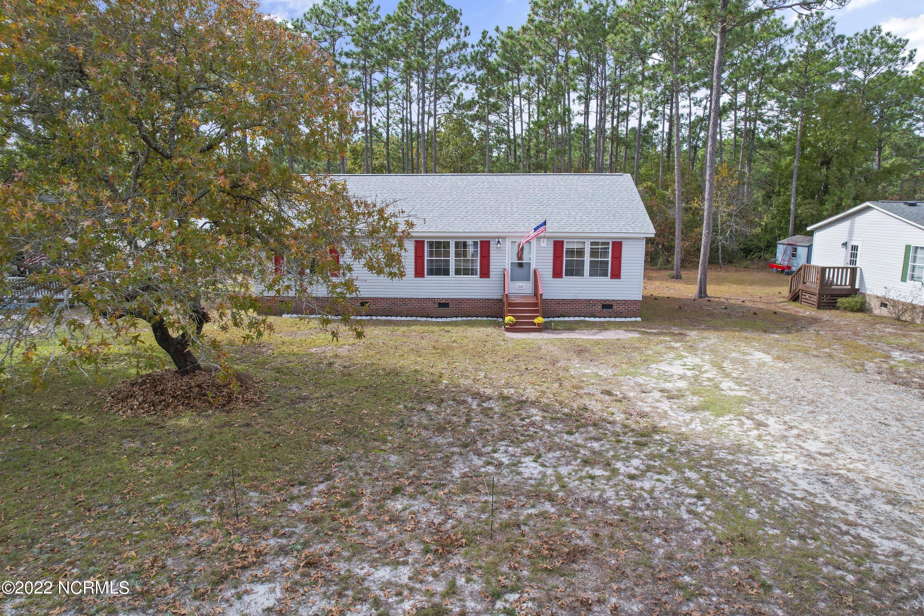 512 Cherokee Road Southport, NC 28461 - Photo 27 of 32 512CherokeeRd - 27