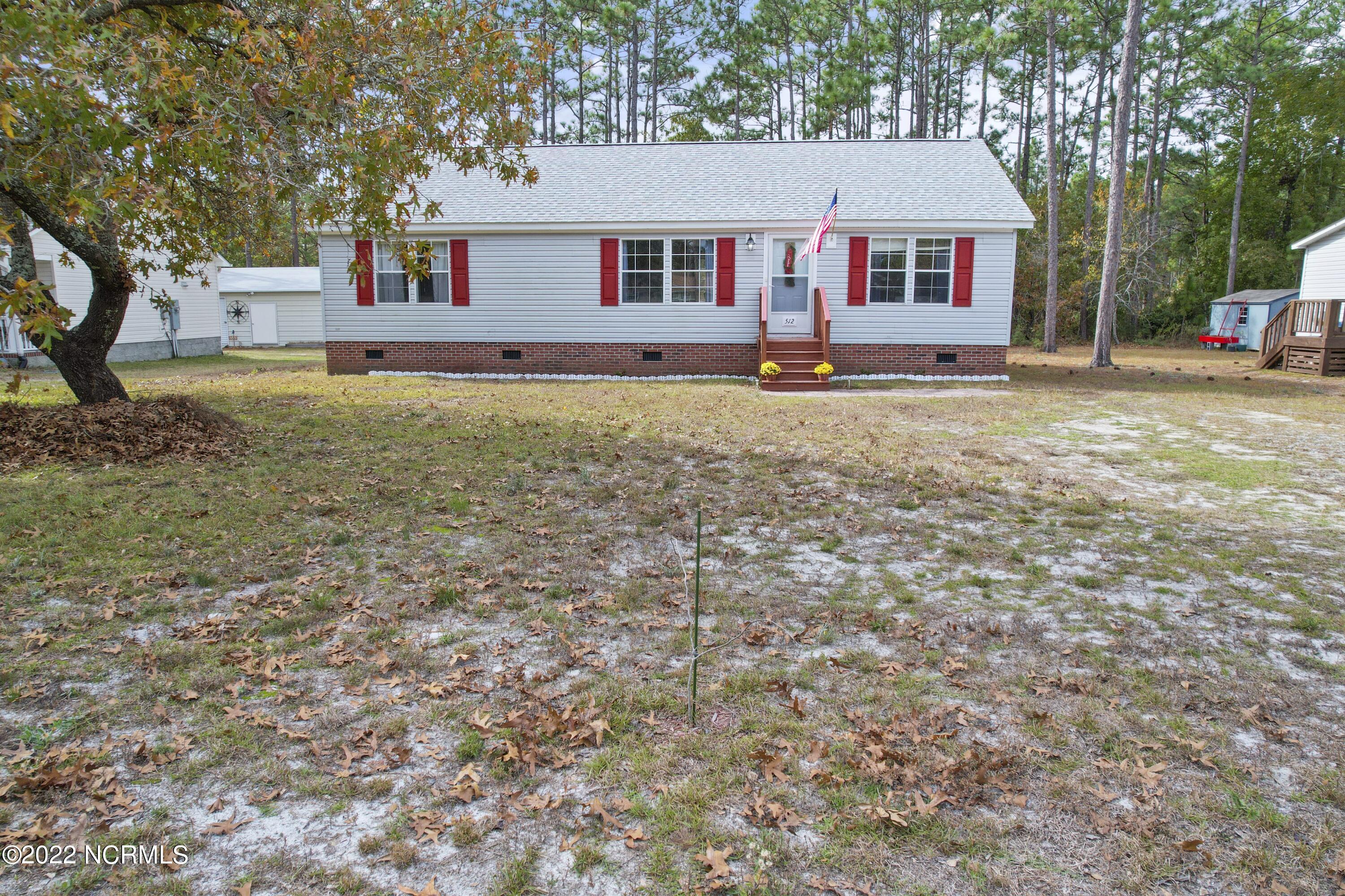 512 Cherokee Road Southport, NC 28461 - Photo 28 of 32 512CherokeeRd - 28