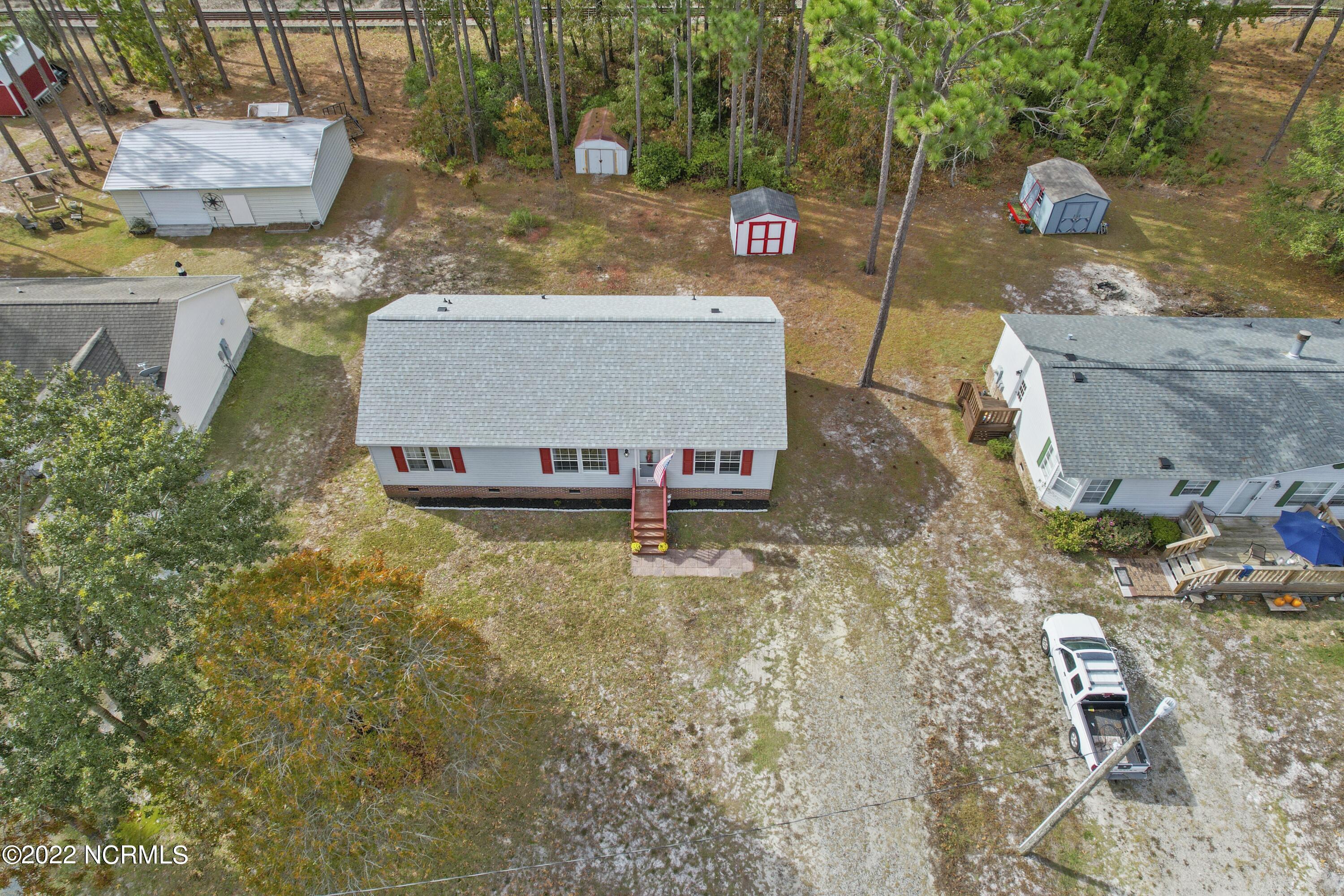 512 Cherokee Road Southport, NC 28461 - Photo 29 of 32 512CherokeeRd - 29