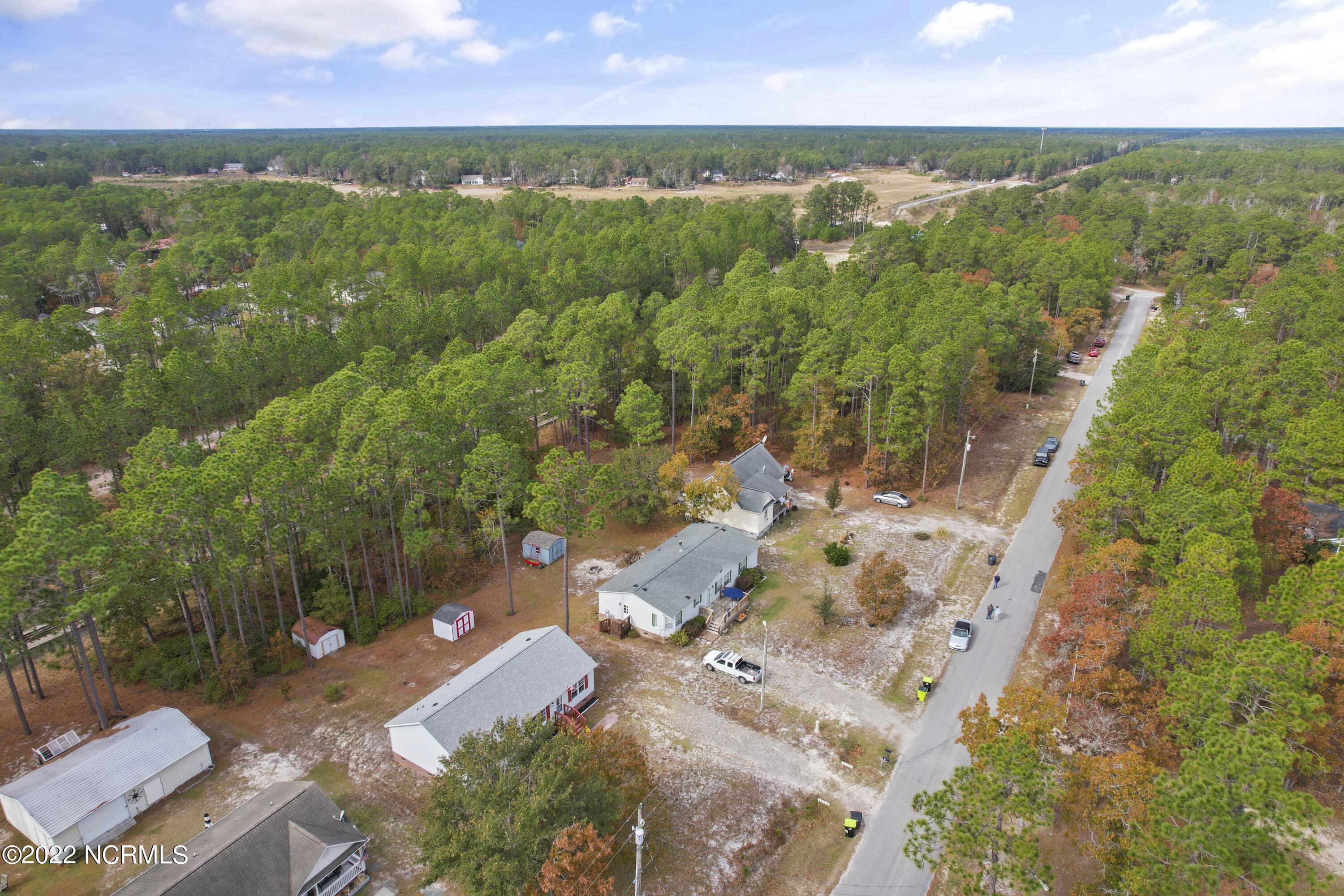 512 Cherokee Road Southport, NC 28461 - Photo 31 of 32 512CherokeeRd - 31