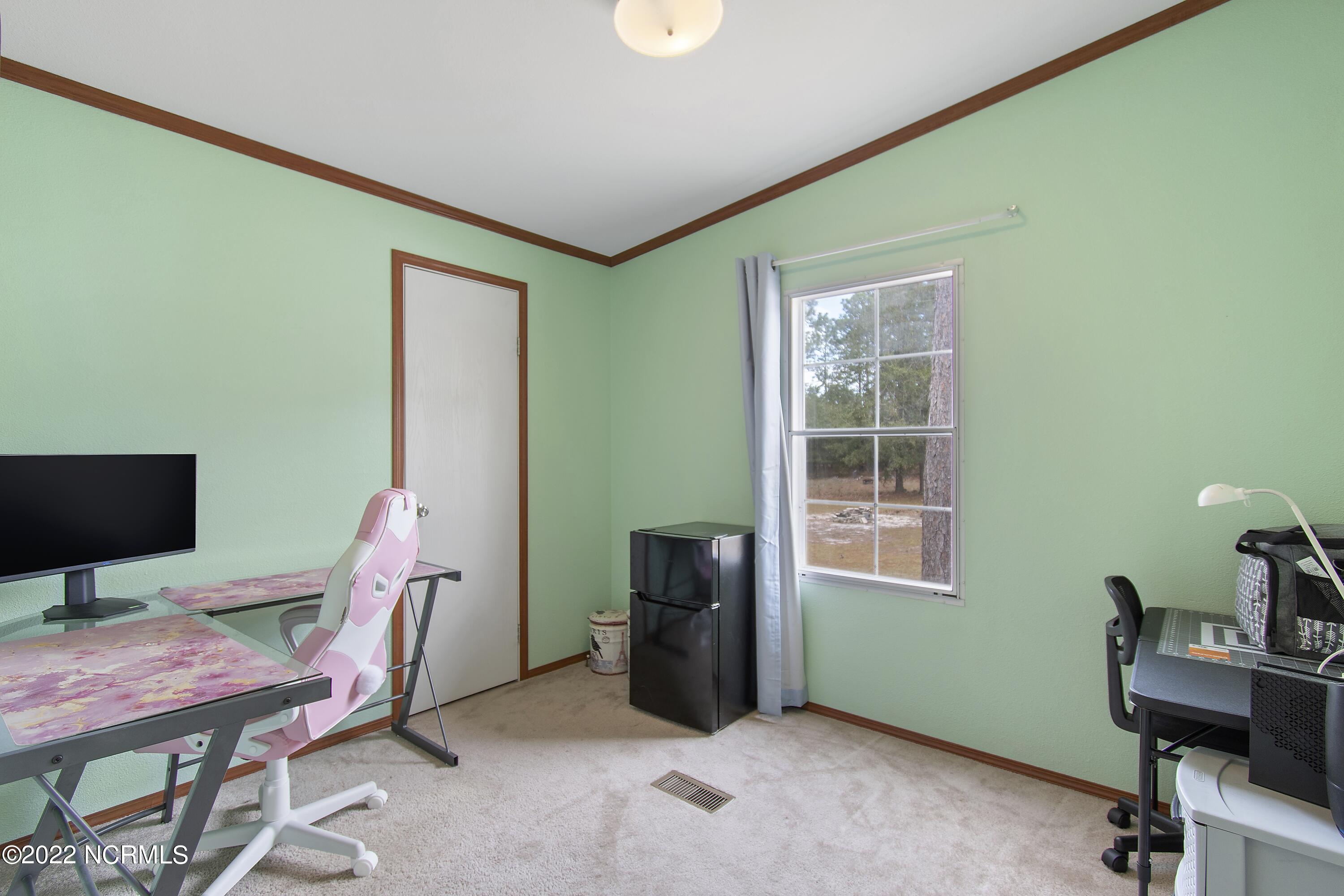 512 Cherokee Road Southport, NC 28461 - Photo 6 of 32 Bedroom/Office