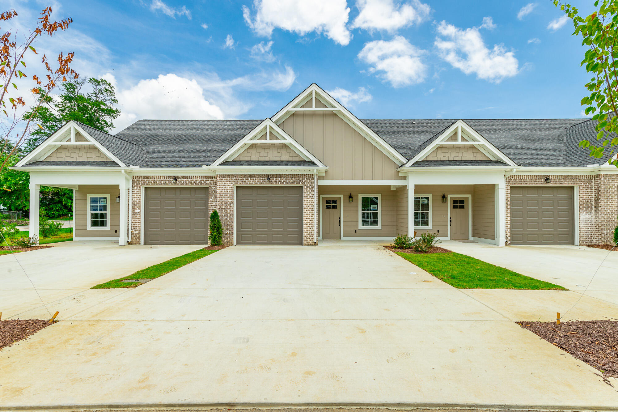 2590 Bannerman Lane Chattanooga, TN 37421 - Photo 7 of 46 2599 Brannerman Road HD-84