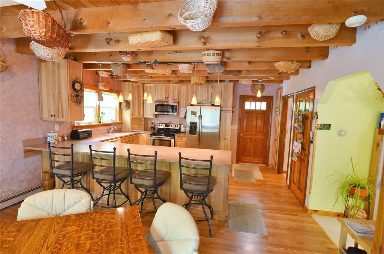122 Winn Hill Road Sunapee, NH 03782 - Photo 3 of 17