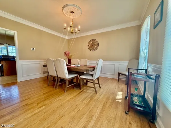 $5,800 | 8 Overlook Road, Randolph, NJ 07869