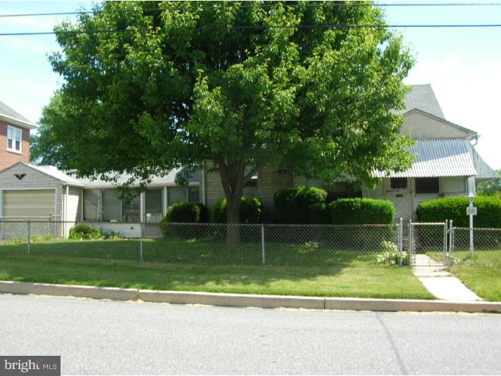2703 Johnson Road Upper Chichester, PA 19061 - Photo 1 of 10 Exterior Front